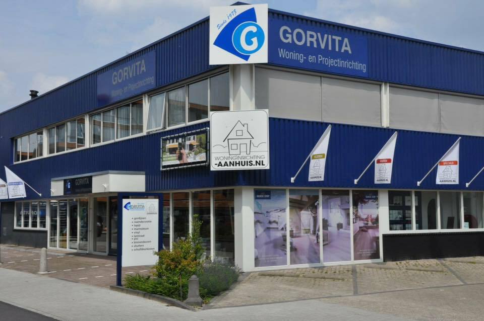Aanhuis.nl Ede Gorvita