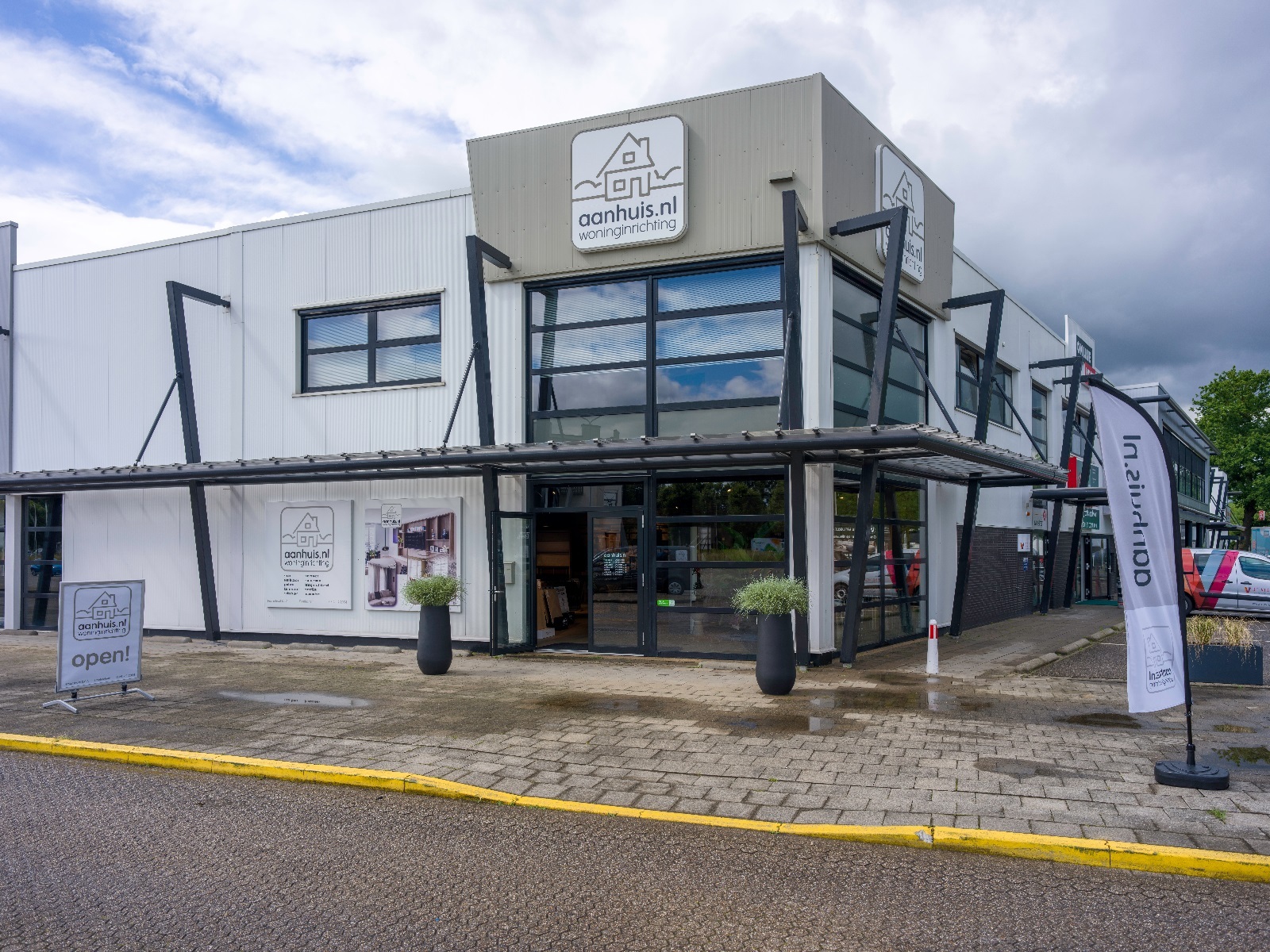 Aanhuis.nl Doetinchem
