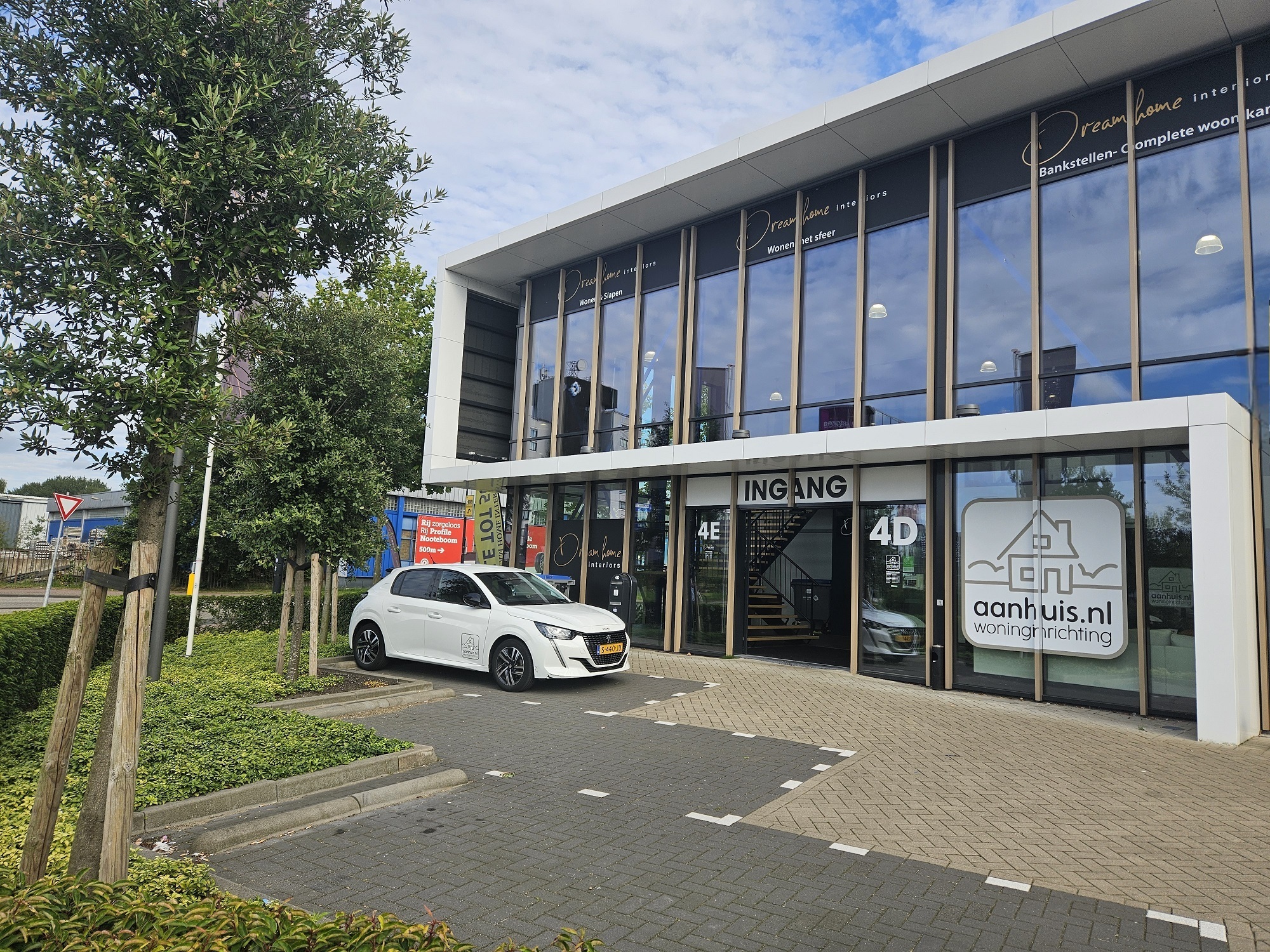 Aanhuis.nl Gouda
