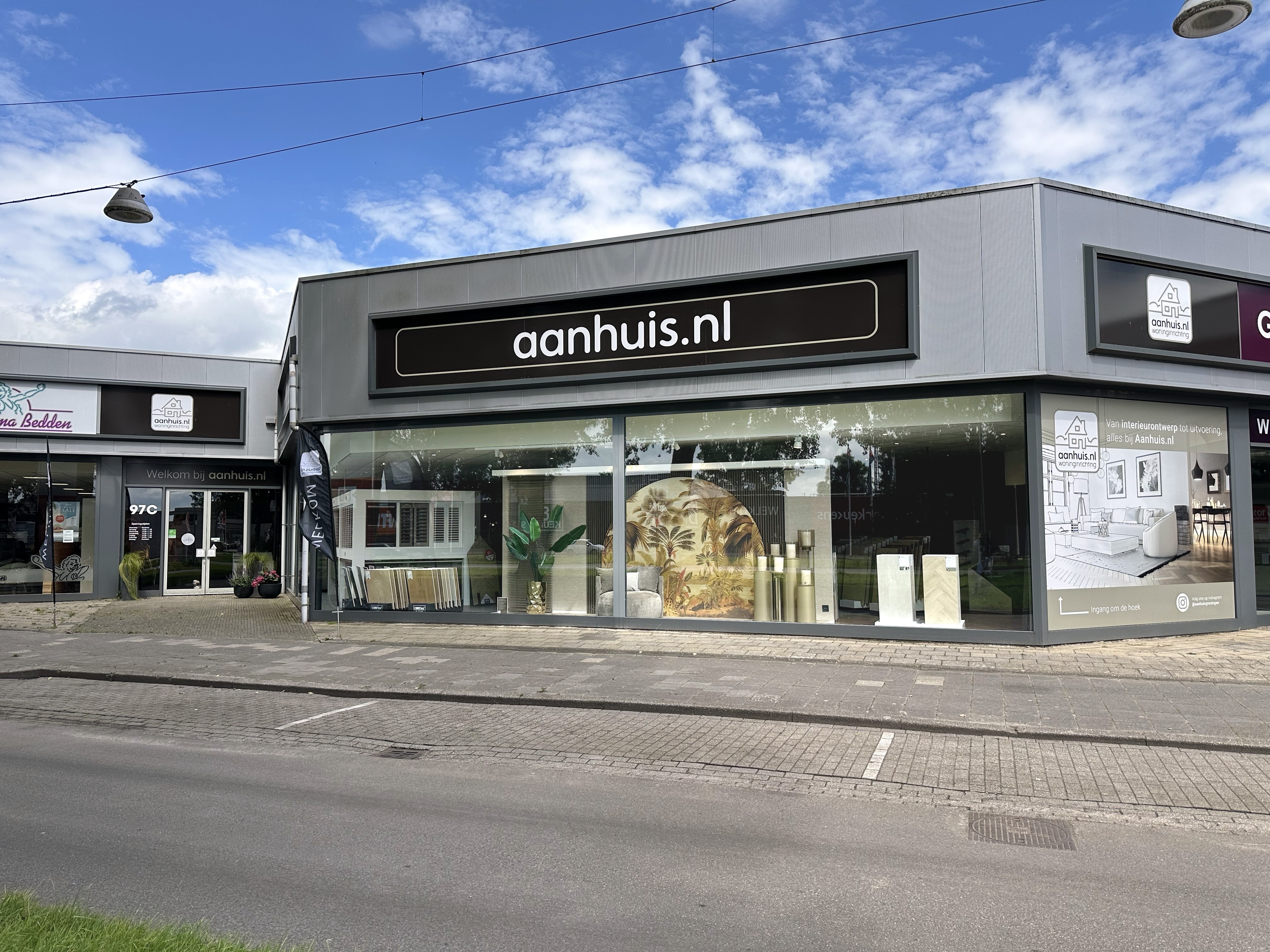 Aanhuis.nl Groningen