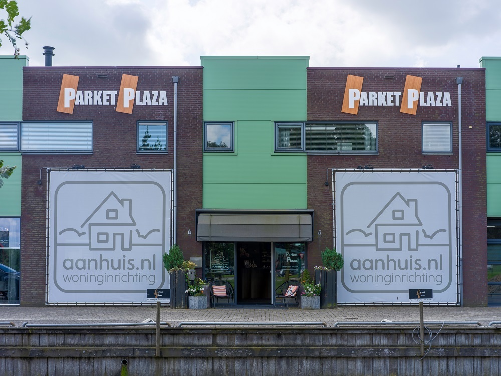 Aanhuis.nl Mijdrecht