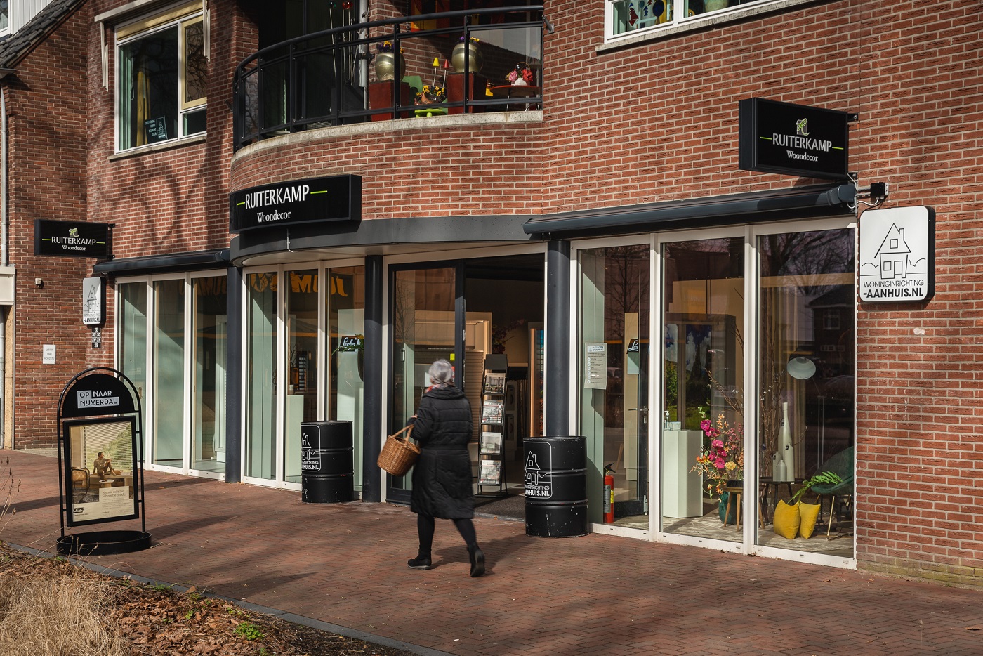 Aanhuis.nl Nijverdal
