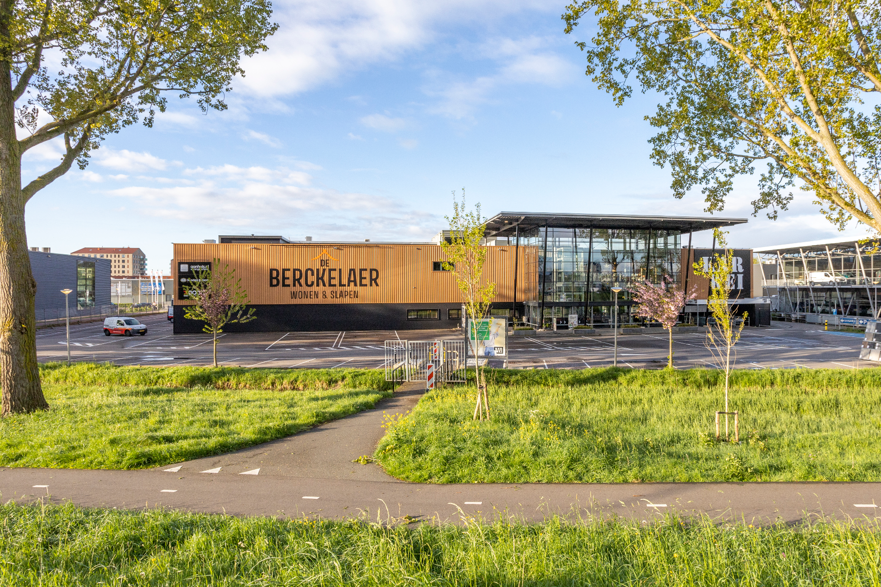 Aanhuis.nl Berkel en Rodenrijs