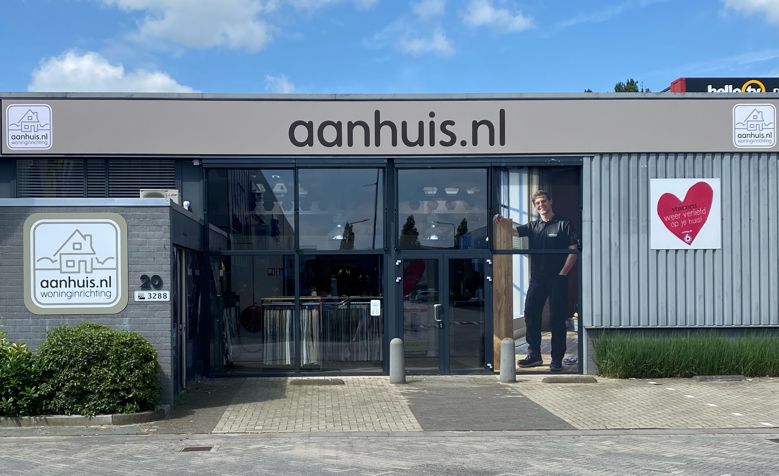 Aanhuis.nl Den Bosch