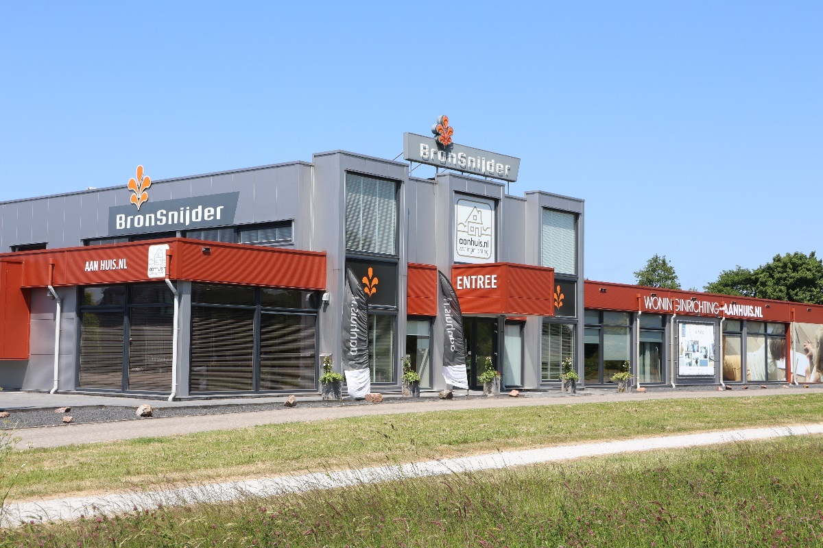 Aanhuis.nl Stiens
