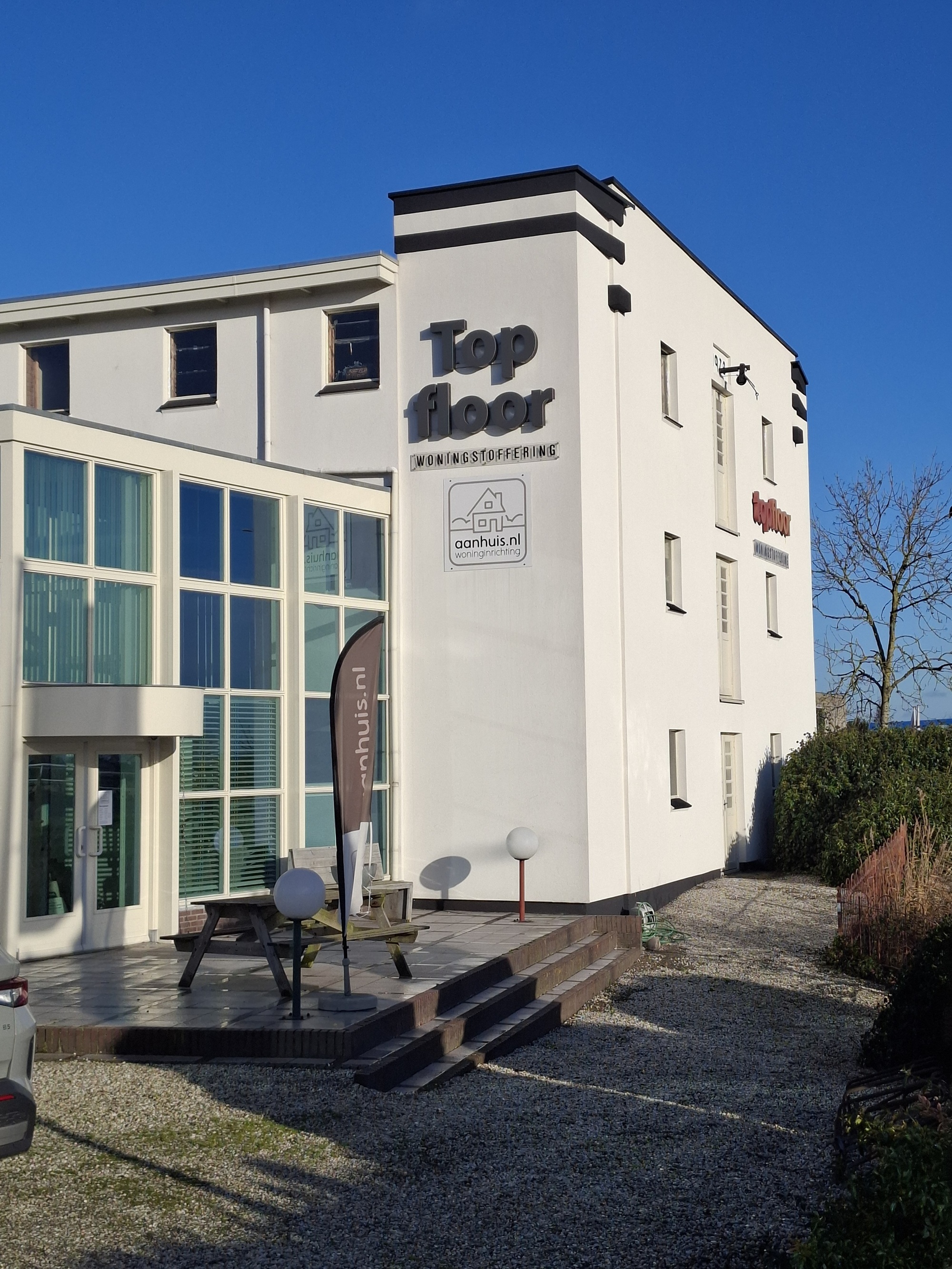 Aanhuis.nl Voorhout