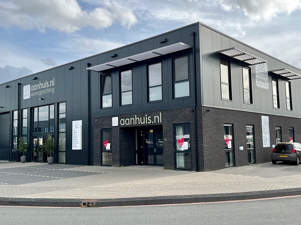 Aanhuis.nl Purmerend