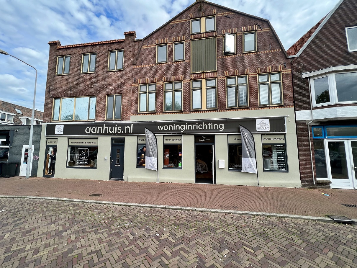 Aanhuis.nl Hoorn
