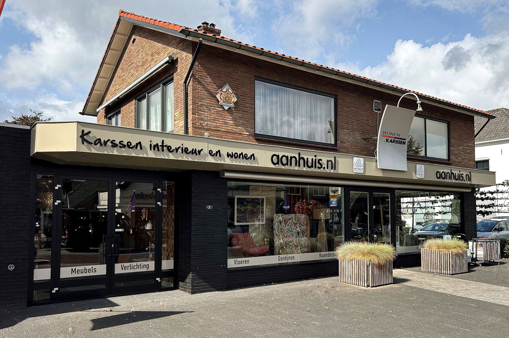 Aanhuis.nl Nunspeet