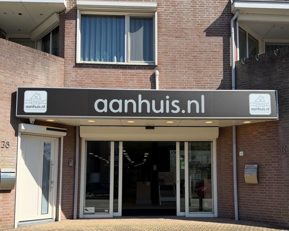 Aanhuis.nl Roosendaal