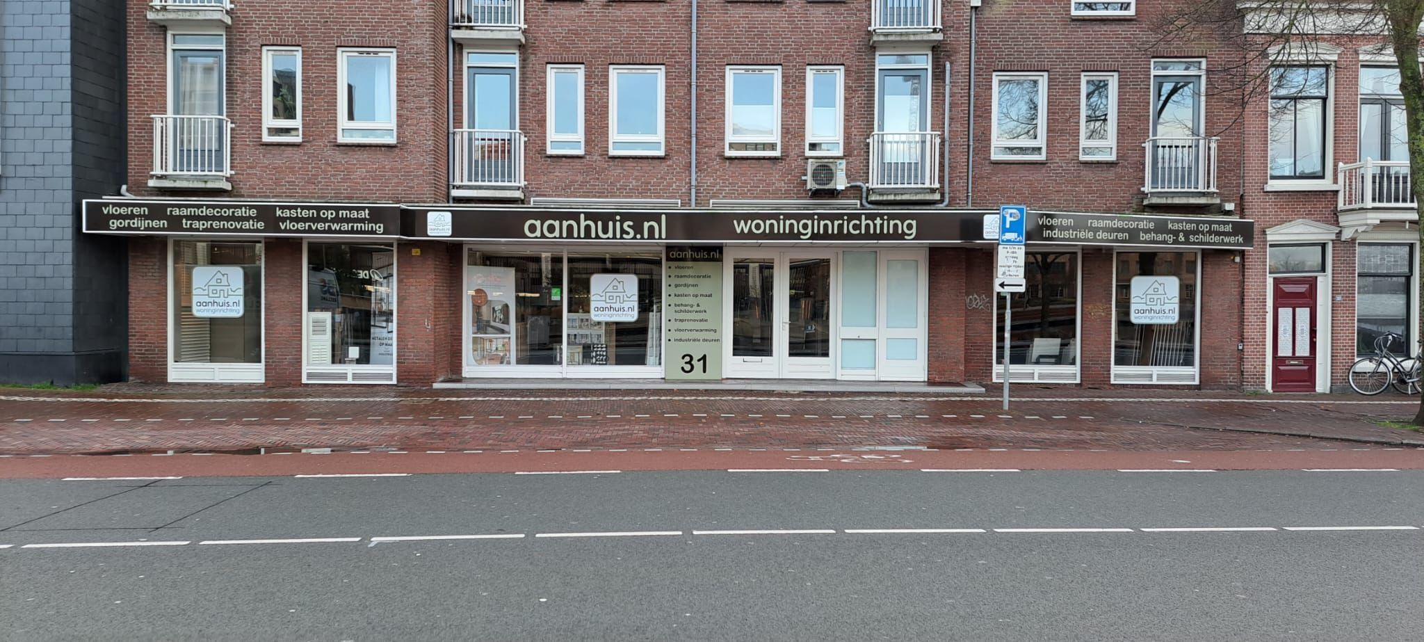 Aanhuis.nl Alkmaar