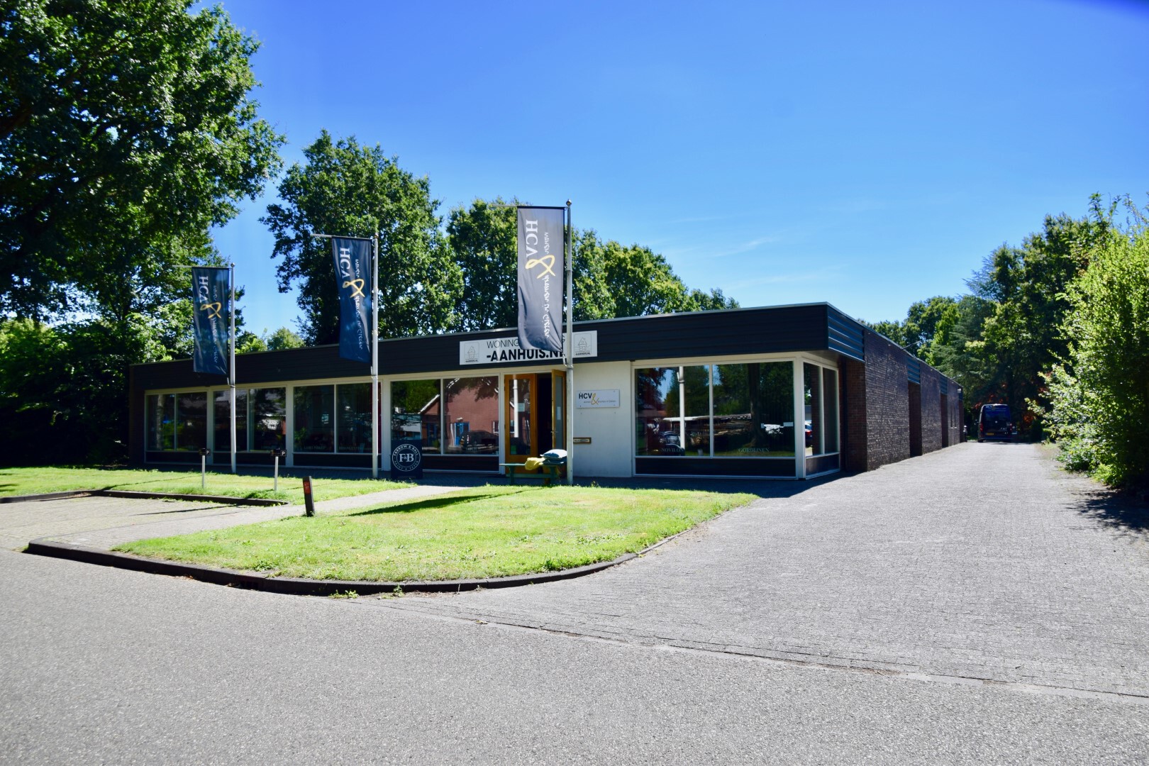 Aanhuis.nl Gieten