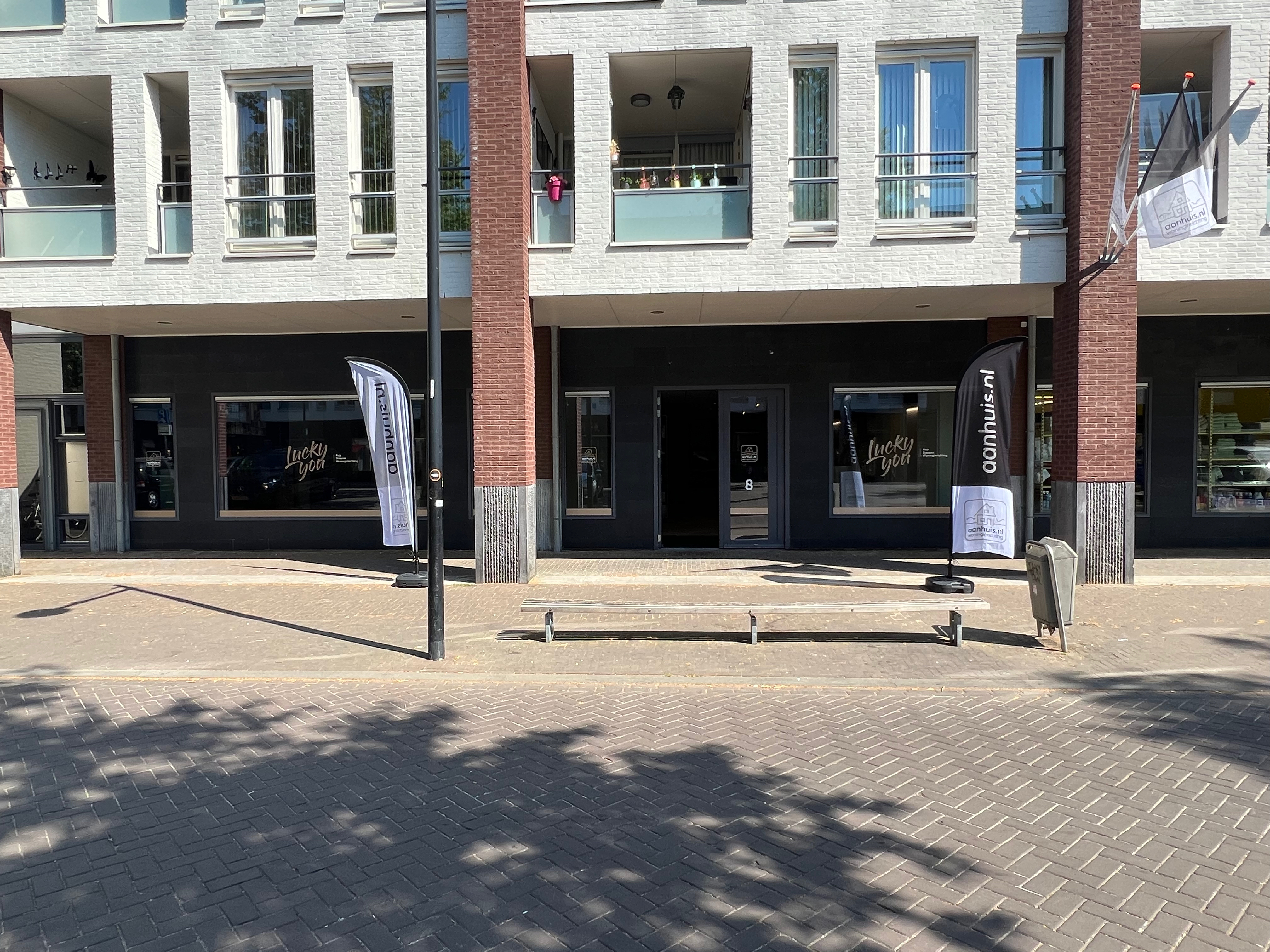 Aanhuis.nl Maastricht