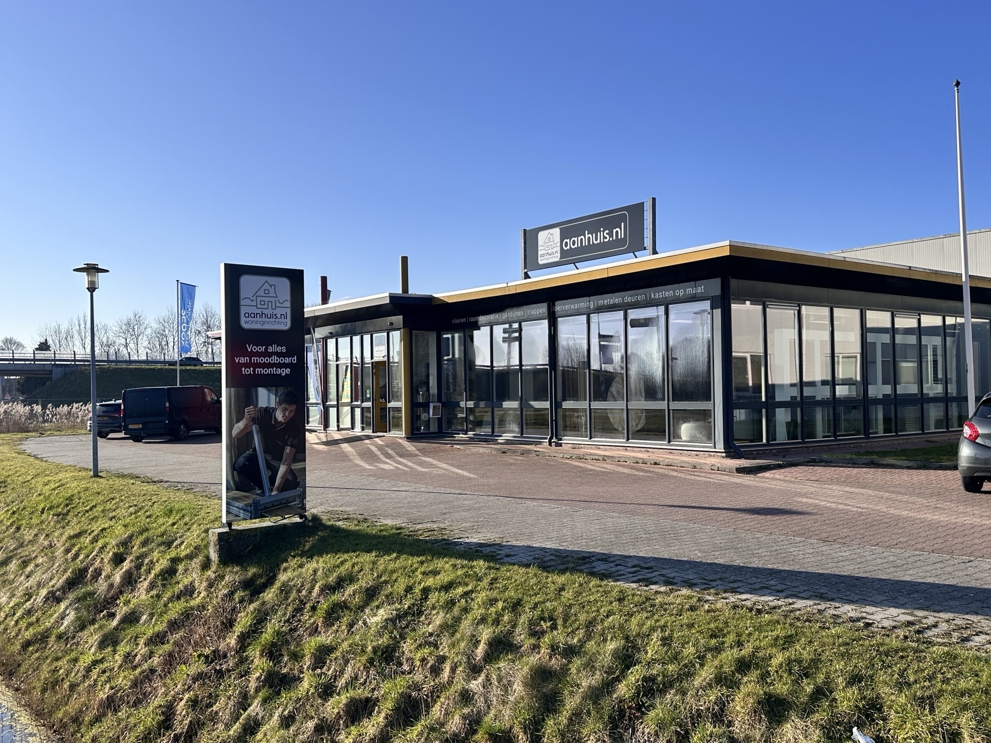 Aanhuis.nl Appingedam