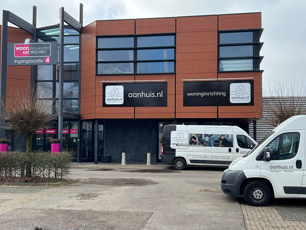 Aanhuis.nl Nijmegen-Wijchen