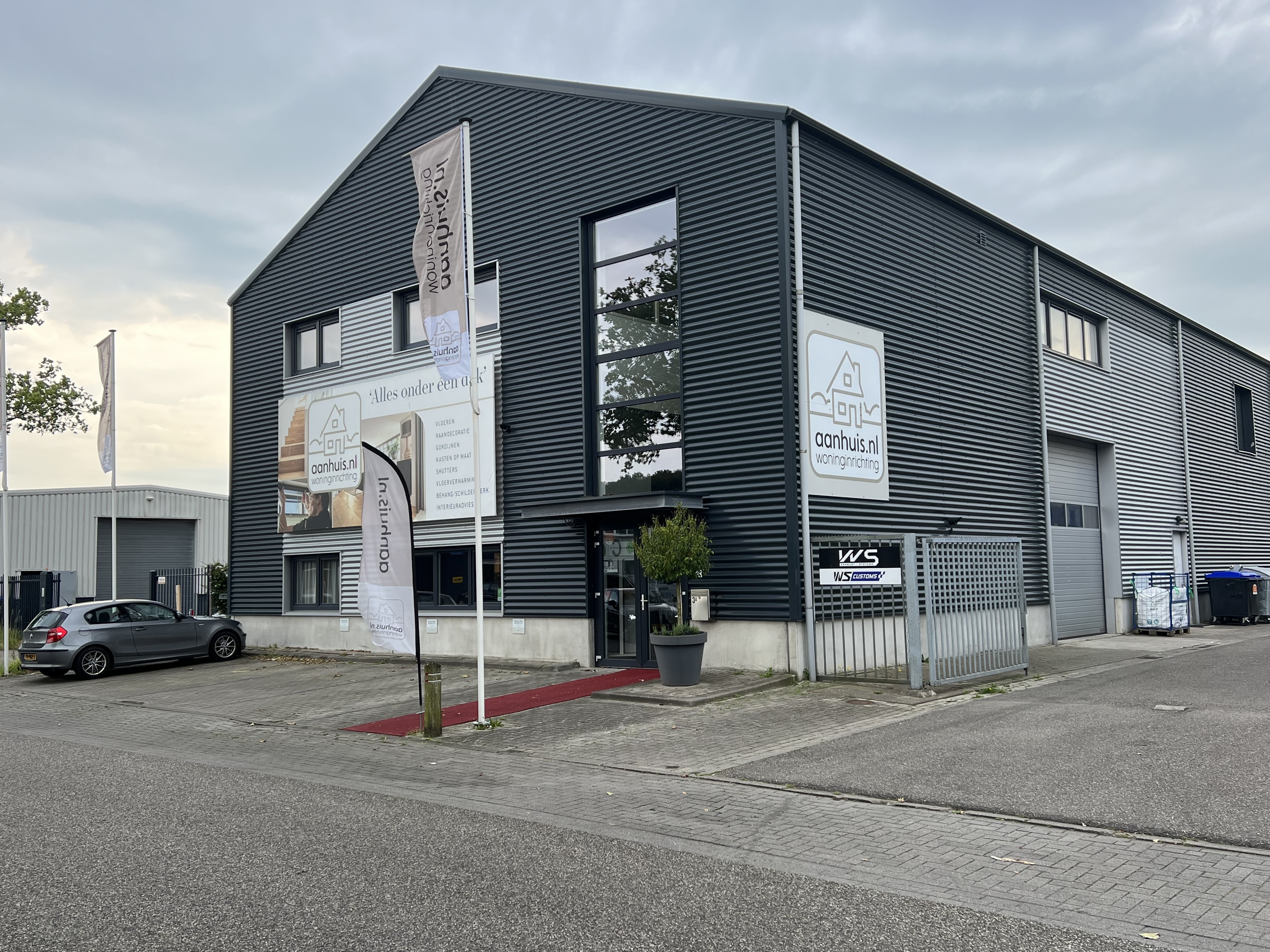 Aanhuis.nl Goes