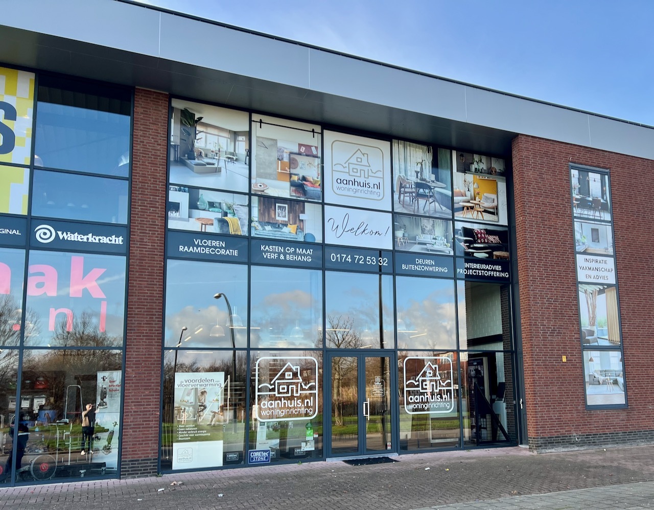 Aanhuis.nl Wateringen