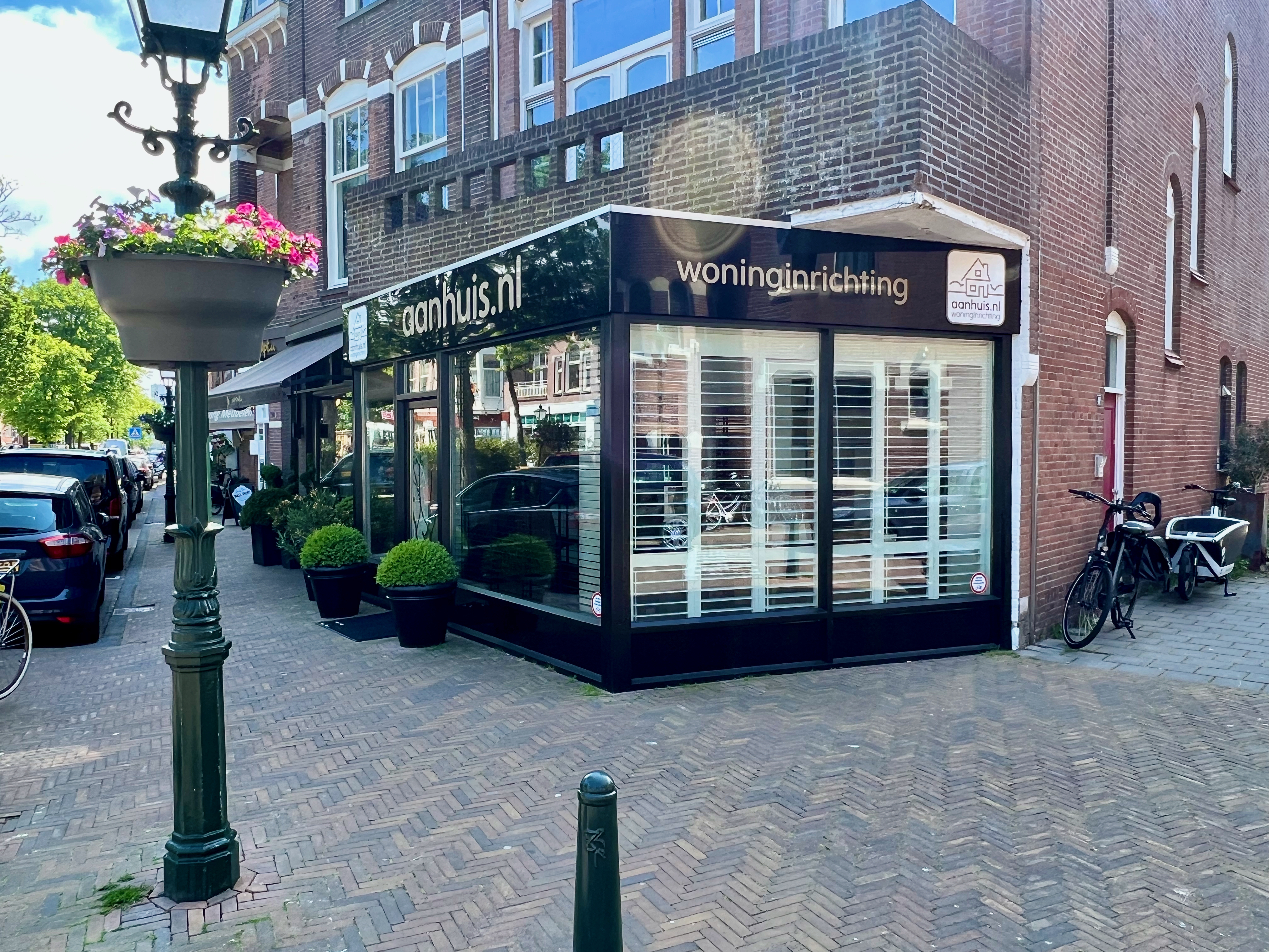 Aanhuis.nl Den Haag