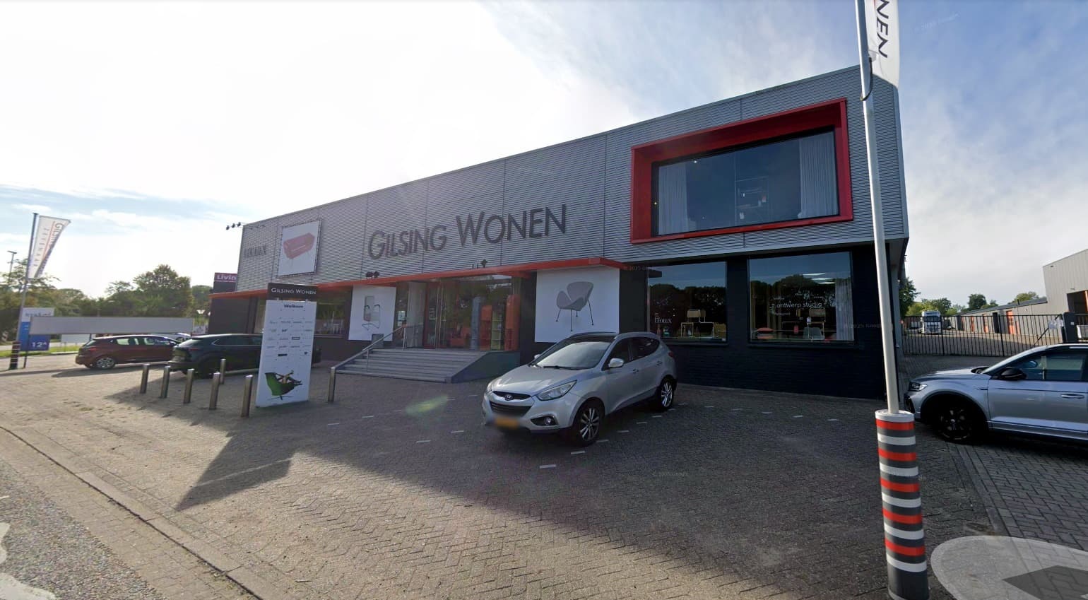 Aanhuis.nl Zevenaar - Gilsing Wonen