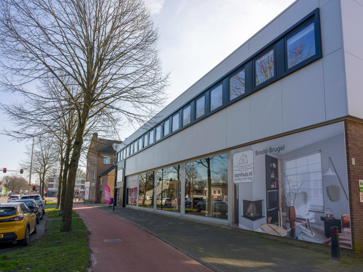 Aanhuis.nl Breda Brugel