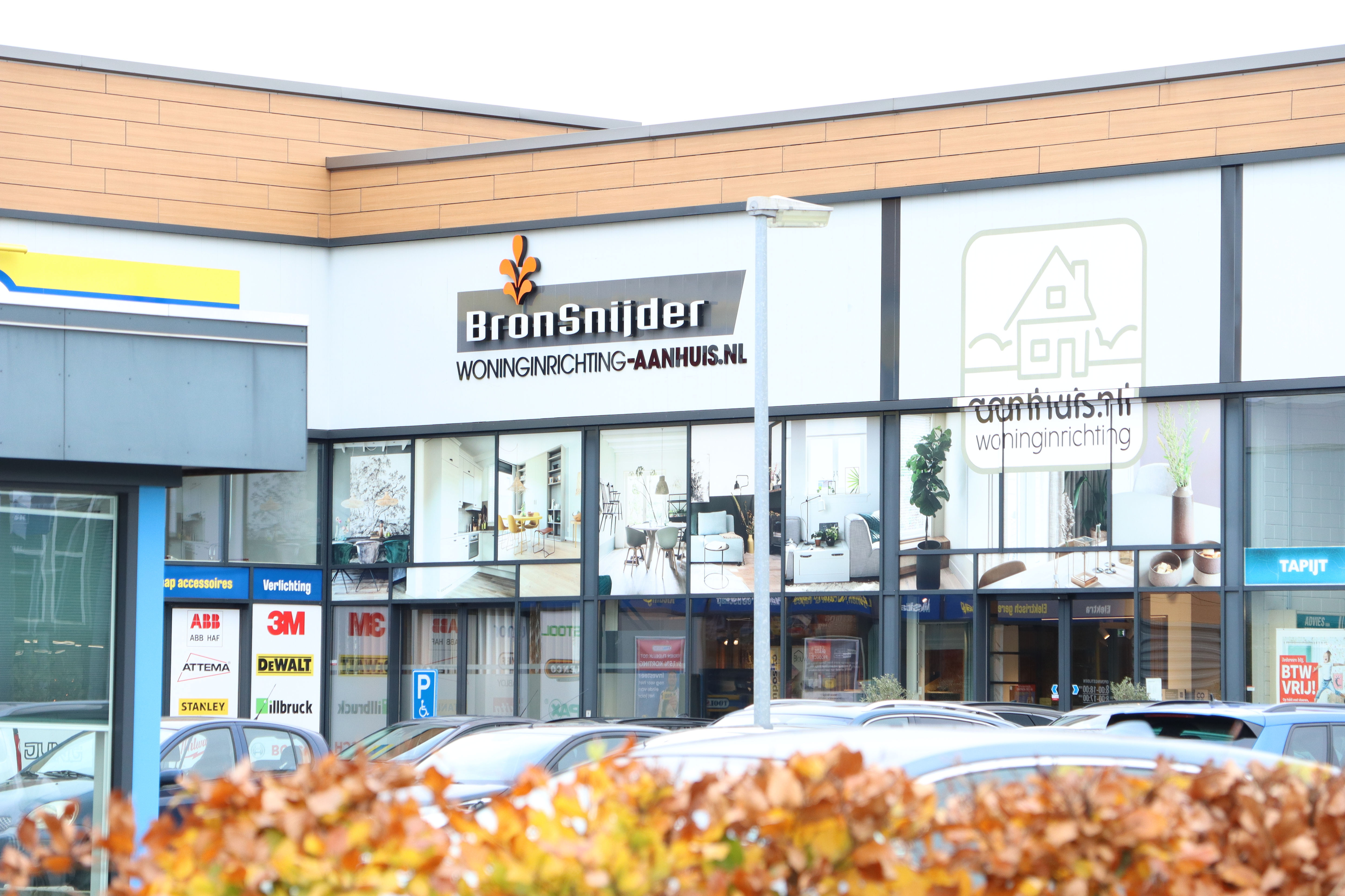 Aanhuis.nl Heerenveen BronSnijder