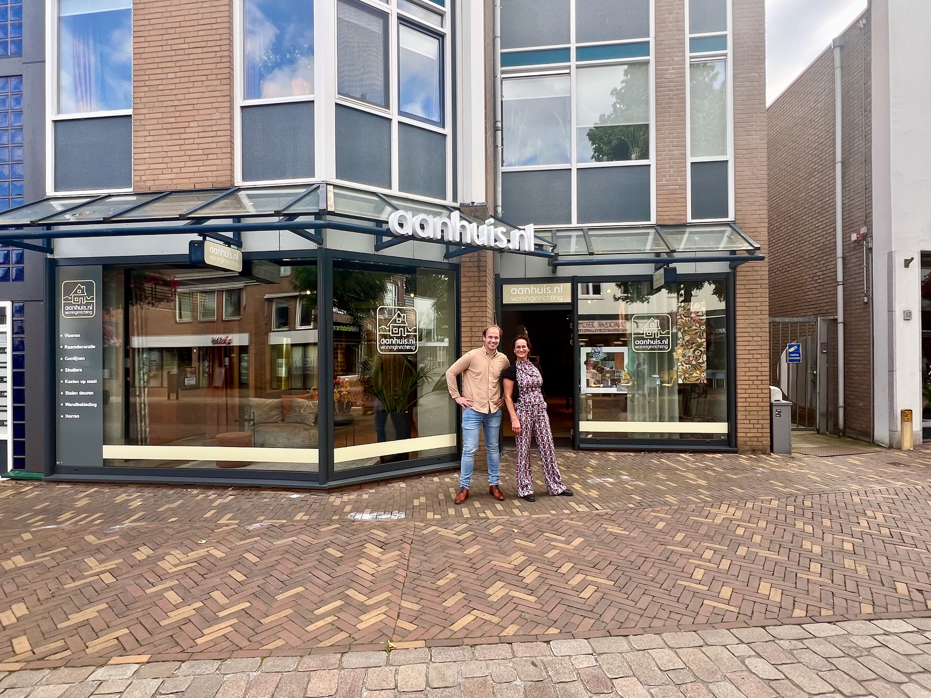 Aanhuis.nl Veenendaal