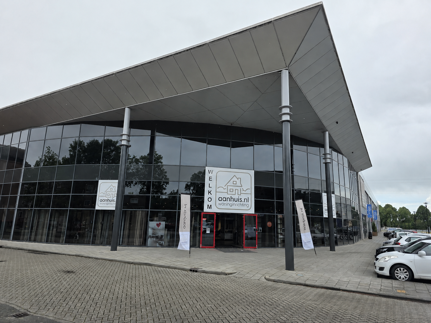 Aanhuis.nl Hoogeveen