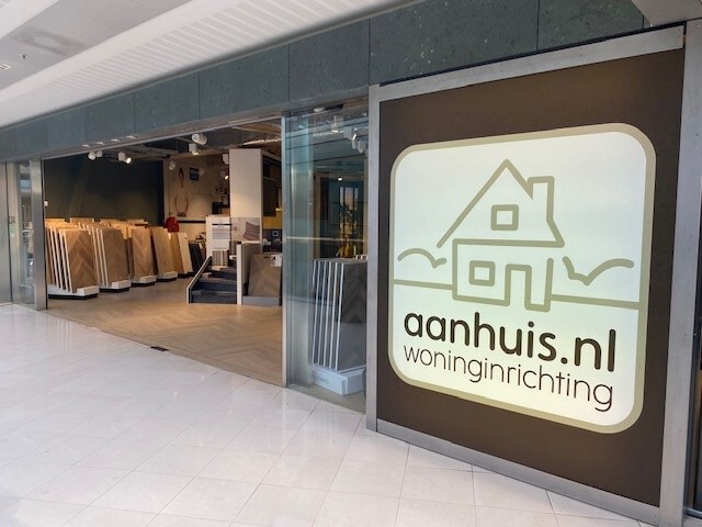 Aanhuis.nl Amsterdam