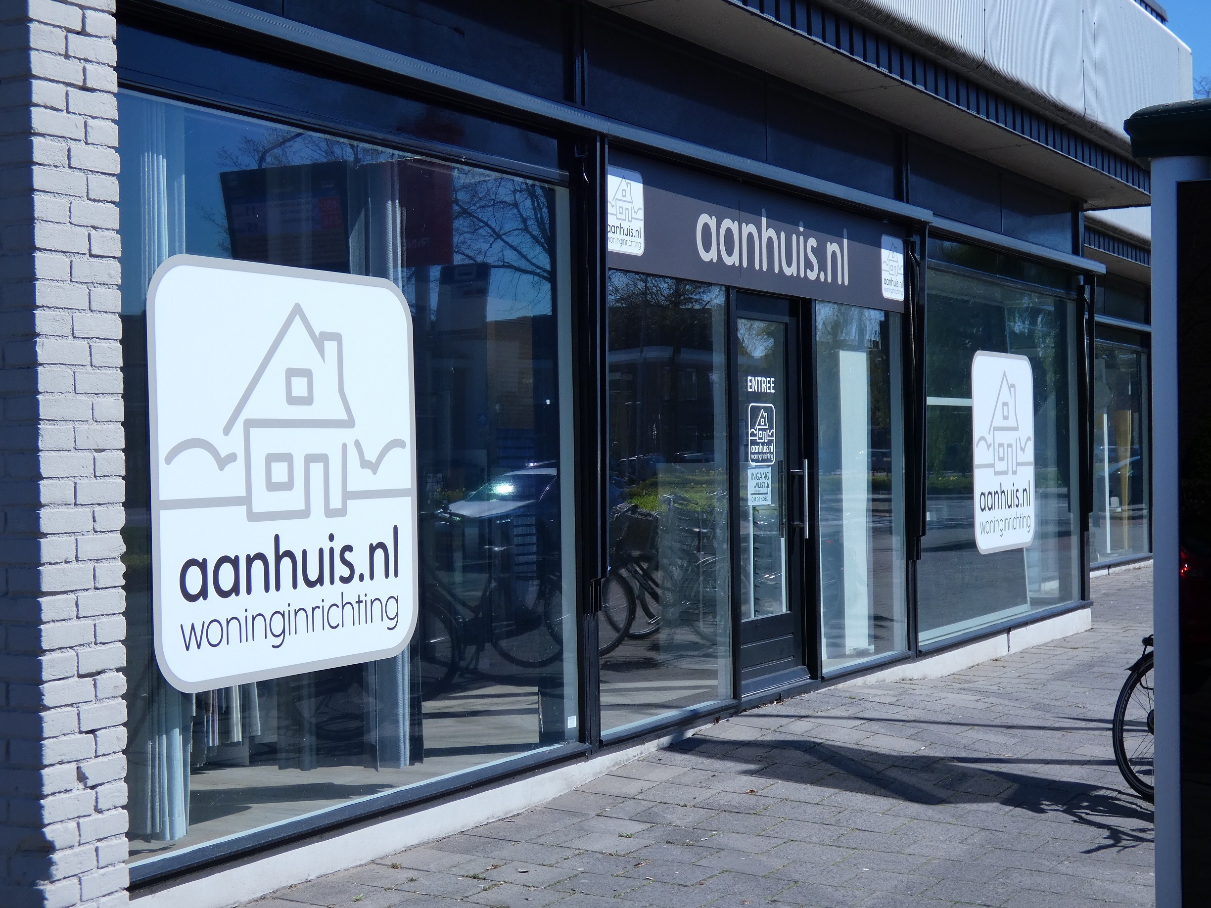 Aanhuis.nl Alblasserdam