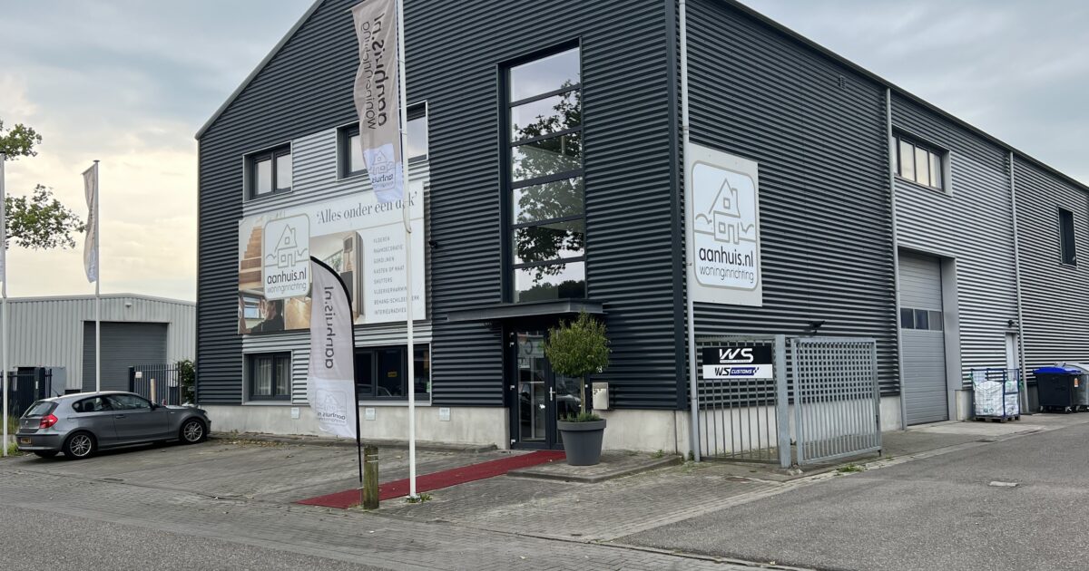 Aanhuis.nl