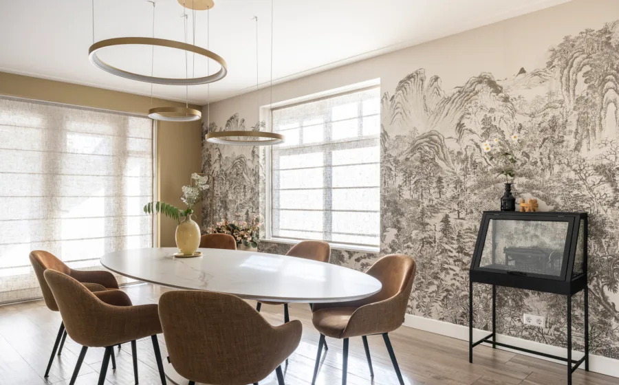 Vtwonen aflevering 8 Vlijmen - Eijffinger Behang - Aanhuis.nl