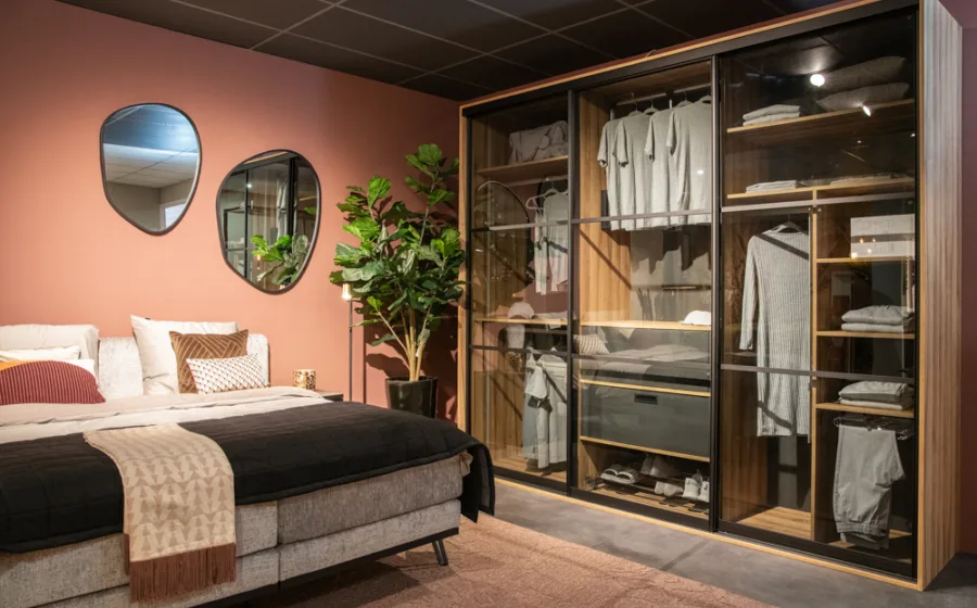 Interieurfoto Aanhuis.nl Heino