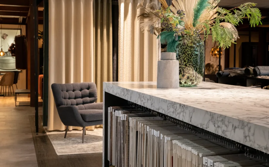 Interieurfoto Aanhuis.nl Heino