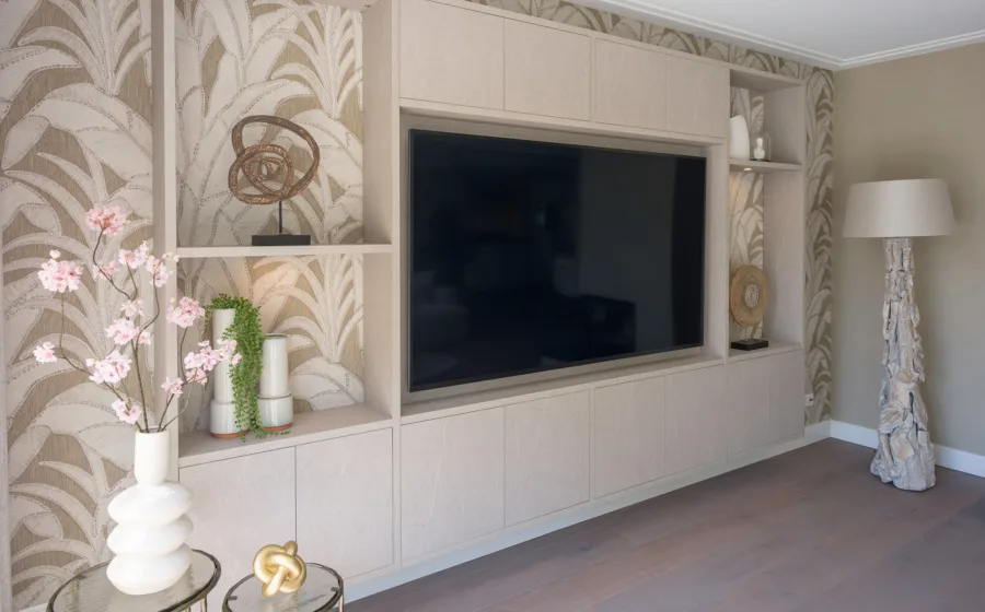 Frans Uyterlinde x Aanhuis.nl - Summer vibes!