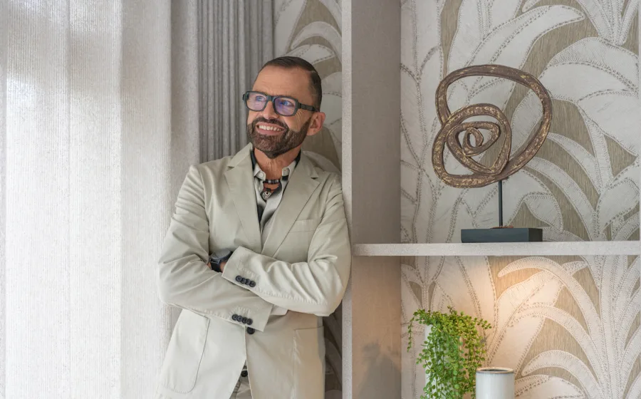 Frans Uyterlinde x Aanhuis.nl - Summer vibes!