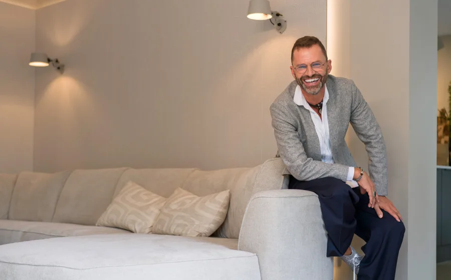 Aanhuis.nl x Frans Uyterlinde - Autumn Moods