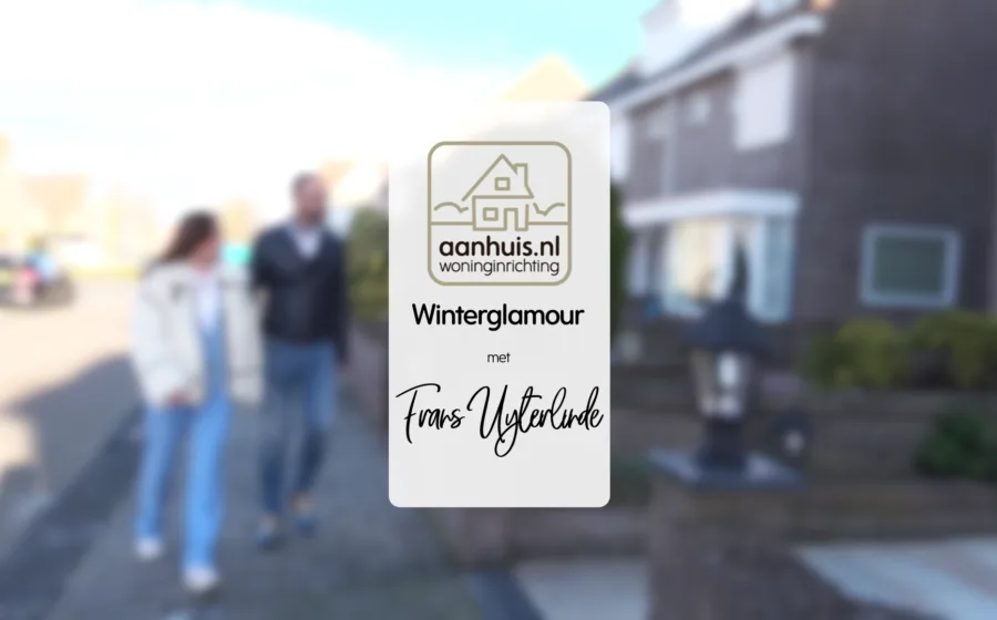 Aanhuis.nl Winterglamour Frans Uyterlinde