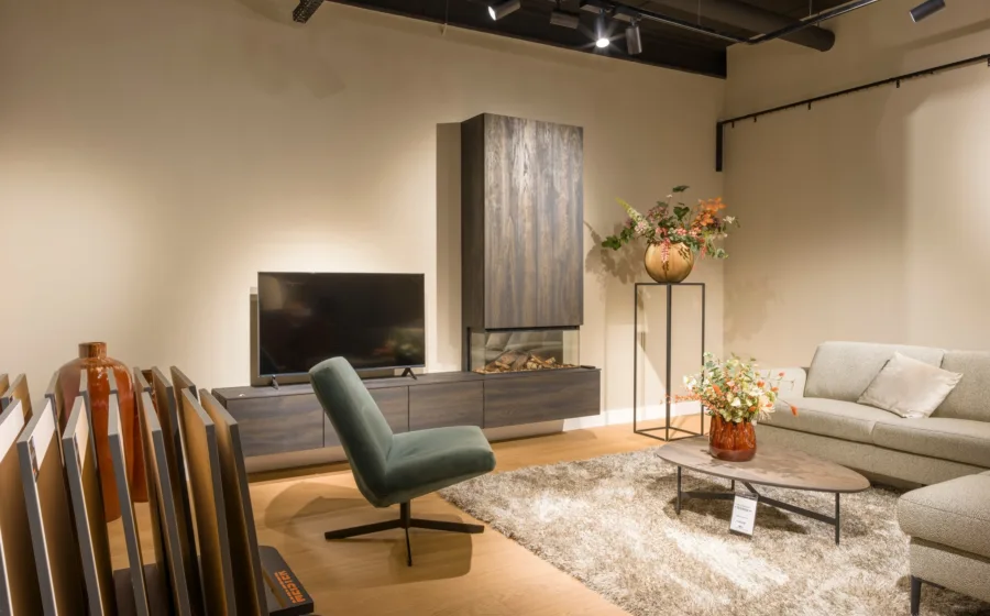 Sfeerbeeld Aanhuis Veenendaal