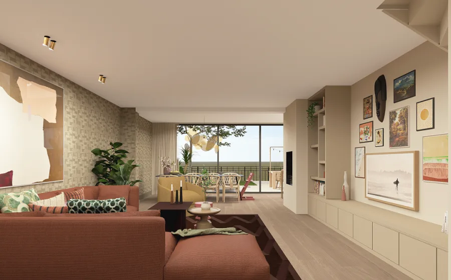 3D-interieurontwerp laten maken bij Aanhuis.nl