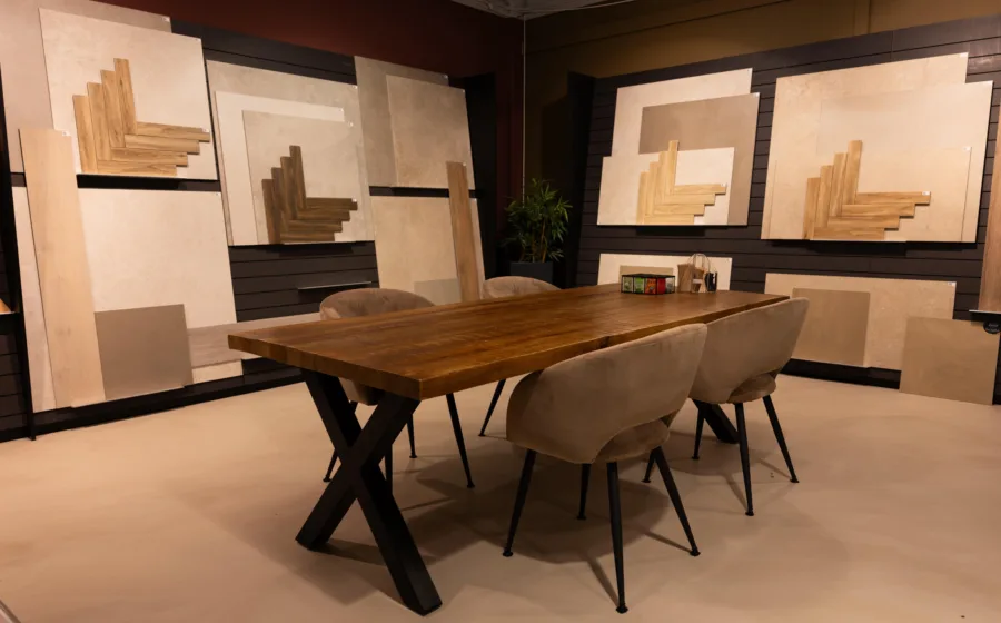 Tegelvloeren Aanhuis.nl Zoetermeer