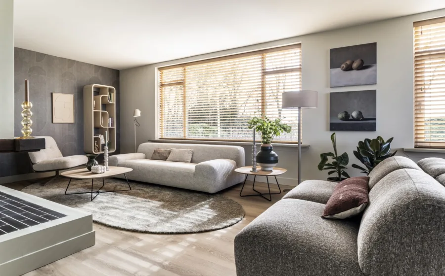 Duurzame evc-vloer van aanhuis.nl in de vtwonen aflevering