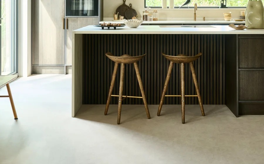 Kosten van een Forbo Novilon vinylvloer bij Aanhuis.nl