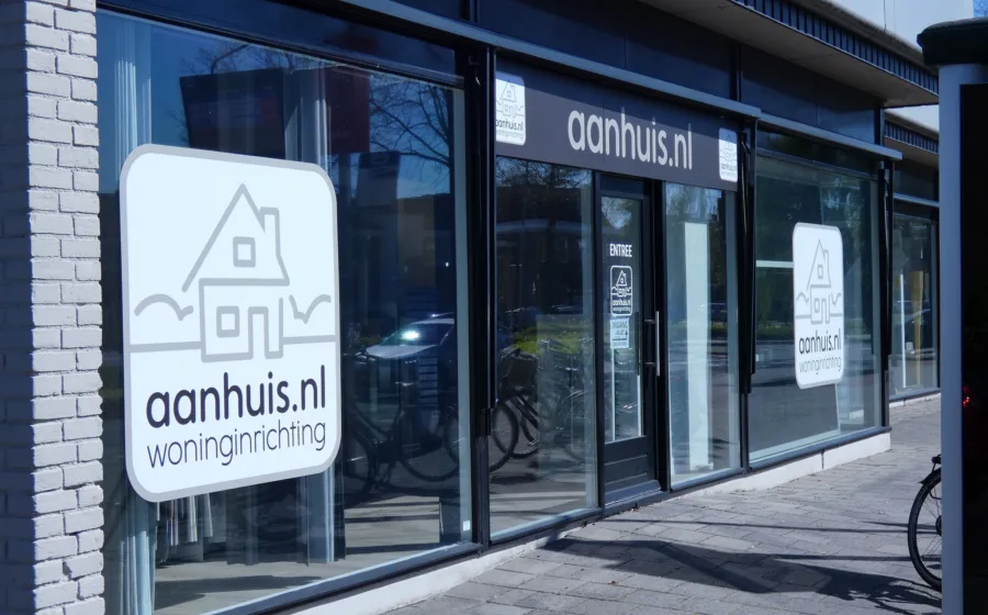 Winkelpand Aanhuis nl Alblasserdam