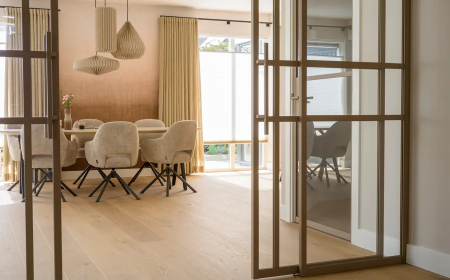 Interieuradvies bij Aanhuis.nl