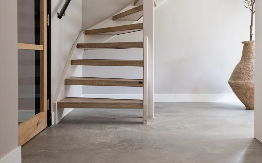 Kosten van een Interfloor vinylvloer bij Aanhuis.nl