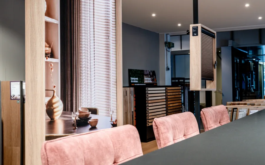 Interieurfoto Aanhuis.nl Tilburg