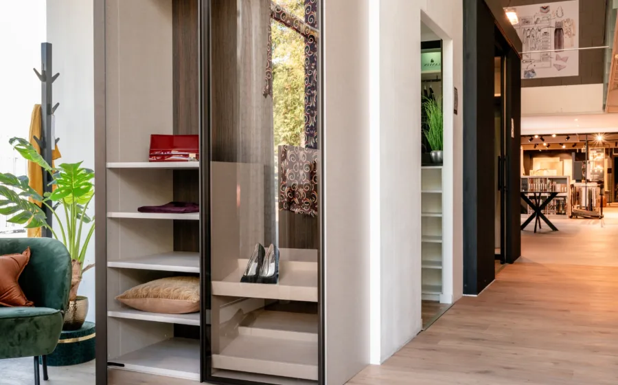 Interieurfoto Aanhuis.nl Tilburg