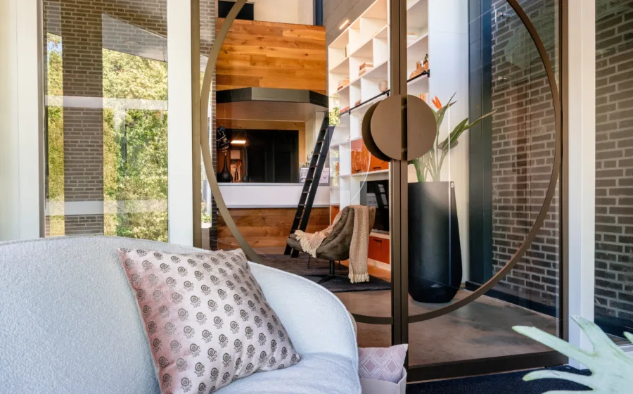 Interieurfoto Aanhuis.nl Tilburg