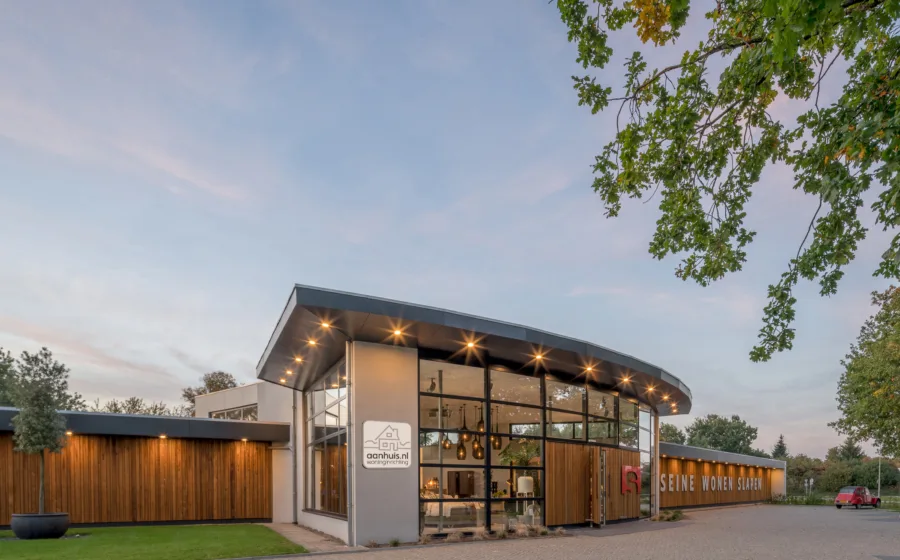 Pandfoto Aanhuis.nl Heino