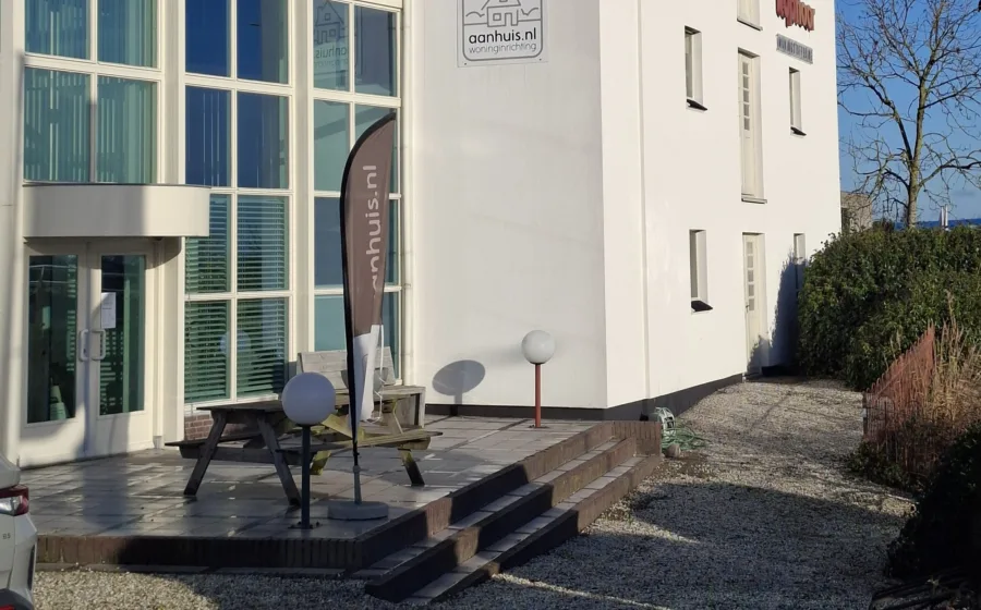 Aanhuis.nl Voorhout